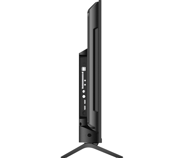 Blaupunkt 40FGC5500S 40" LED Full HD 60Hz Google TV DVB-T2 - 1325647 - zdjęcie 4